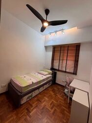 Duchess Crest (D10), Condominium #575661861
